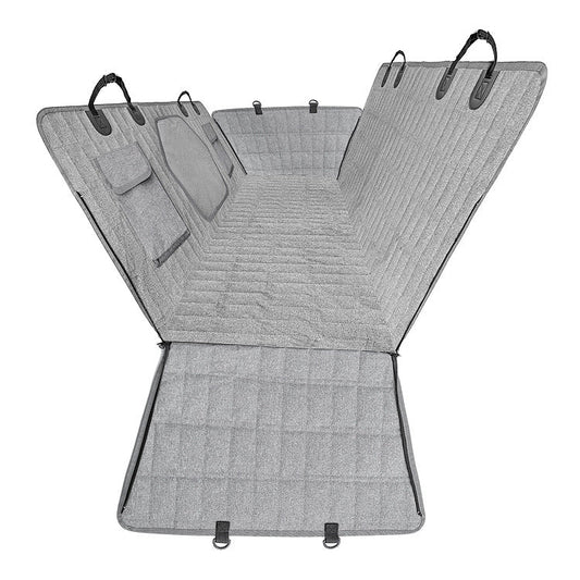 new-vehicle-mounted-pet-mat-water-dirt-resistant-rear-universal-luxury-view-2 | Majestic Pet Kingdom
