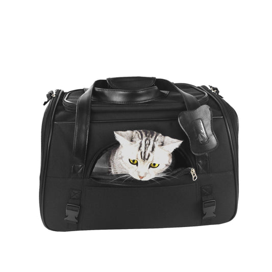 Dog Carrier Travel Car Seat Pet Carriers - Majestic Pet Kingdom