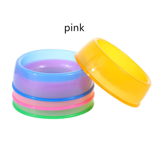 Cat Bowl Dual-use Anti-choke Pet - Majestic Pet Kingdom