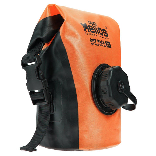 dog-food-travel-bag-waterproof-portable-dry-kibble-dispenser-luxury-view-2 | Majestic Pet Kingdom