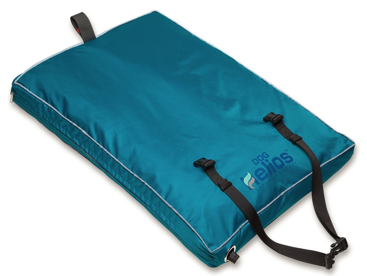 Dog Bed Dog Helios Aero-Inflatable Waterproof Camping Travel Mat - Detail Angle 6 | Majestic Pet Kingdom