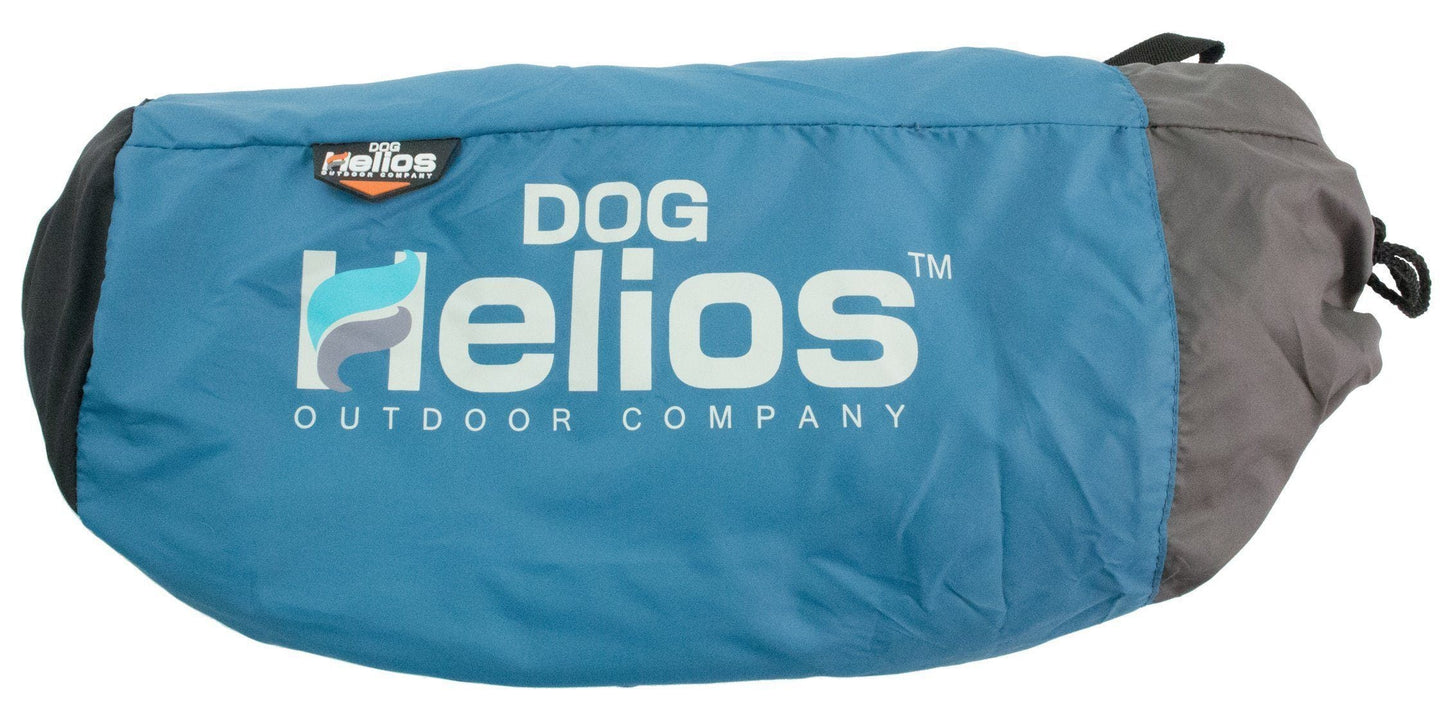 Dog Bed Dog Helios Combat-Terrain Reversible Cordura Camp Mat - Detail Angle 7 | Majestic Pet Kingdom