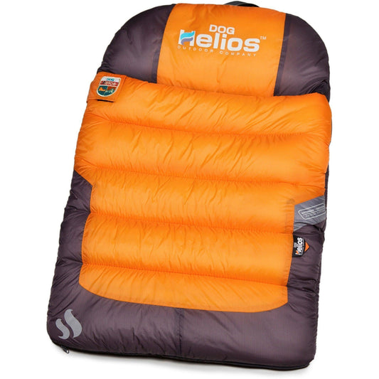 dog-camping-bed-water-resistant-travel-roll-up-sleep-mat-luxury-view-2 | Majestic Pet Kingdom