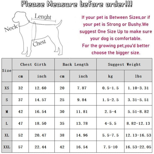 For Autumn And Winter, Puppies, Two-legged Vests, Small And Medium-sized Dogs, Fleece Jackets, Cat Coats, Scarves, Pet Clothes | Purrfect Pet Kingdom