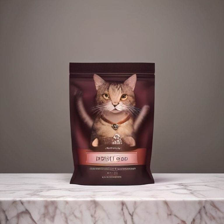 Cat Food Fancy Feast Gourmet Filet Mignon Flavor Dry 3lb Bag