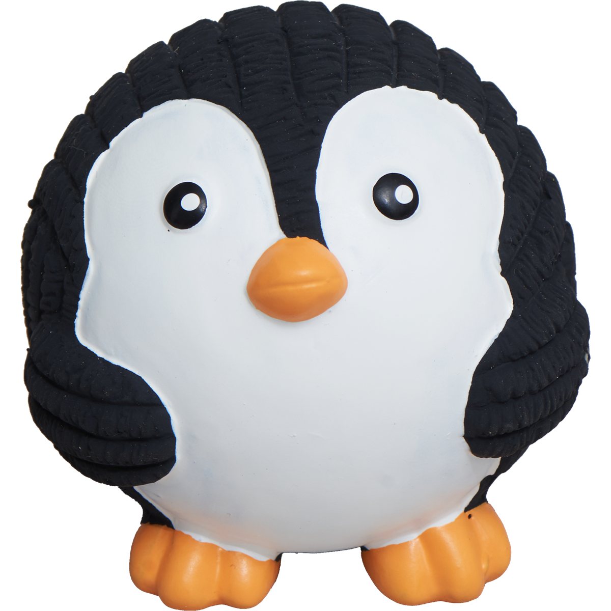 Dog Puzzle Toy HuggleSnuffles SnuffleSphere Ball Feeder Treat - Detail Angle 7 | Majestic Pet Kingdom