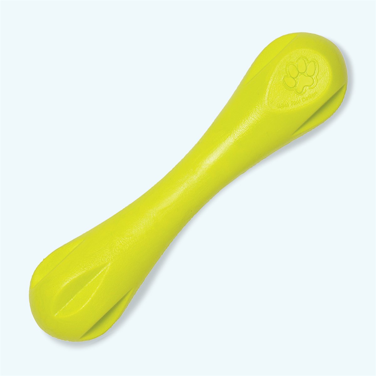 Dog Chew Toy Hurley Durable Fetch Bone Toy for Tough Chewers