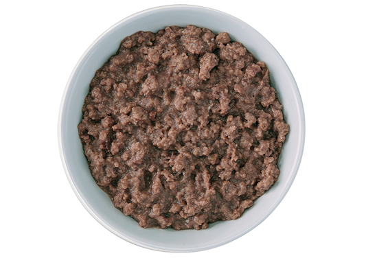 Tikicat Adult After Dark Beef and Beef Liver Soft Pate (3oz) - Majestic Pet Kingdom