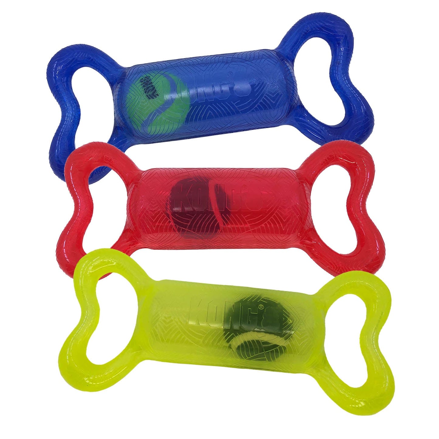 KONG Interactive Pet Toy Jumbler Tug Assorted Premium Design | Majestic Pet Kingdom™