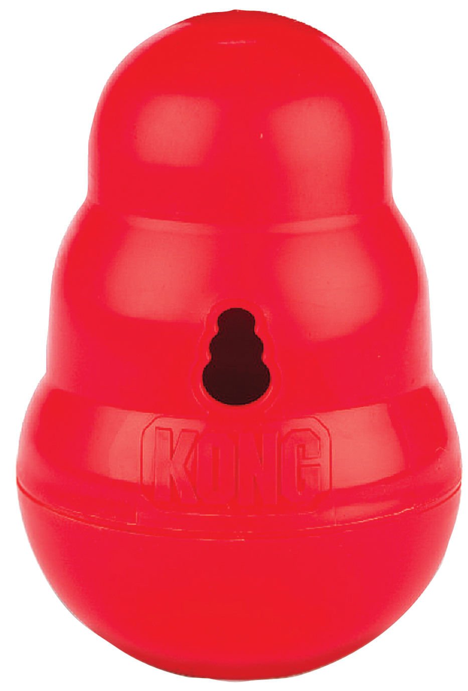 KONG Interactive Pet Toy Wobbler Dog Toy Premium Design | Majestic Pet Kingdom™