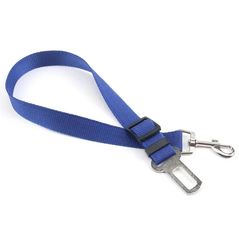 Majestic Pet Kingdom - Adjustable Pet Car Seat Belt Harness | Dog and Cat Safety Strap View 16