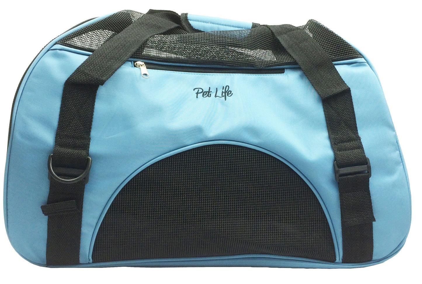 Dog Carrier Altitude Force Airline Approved Folding Sport Bag - Detail Angle 7 | Majestic Pet Kingdom