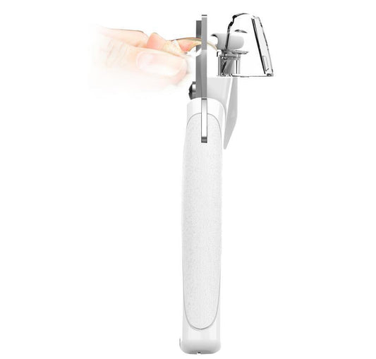'Clip-Tronic' LED Lighting and USB Charging Precision Cat and Dog Nail Clipper