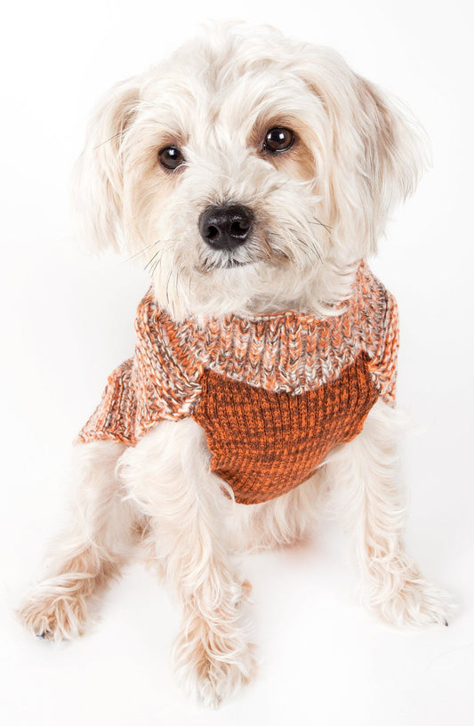 dog-cable-knit-sweater-heavy-warm-winter-royal-pullover-luxury-view-2 | Majestic Pet Kingdom