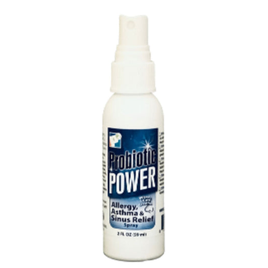 Pet Allergy Spray Probiotic Power Bedding Furniture Mist 8oz
