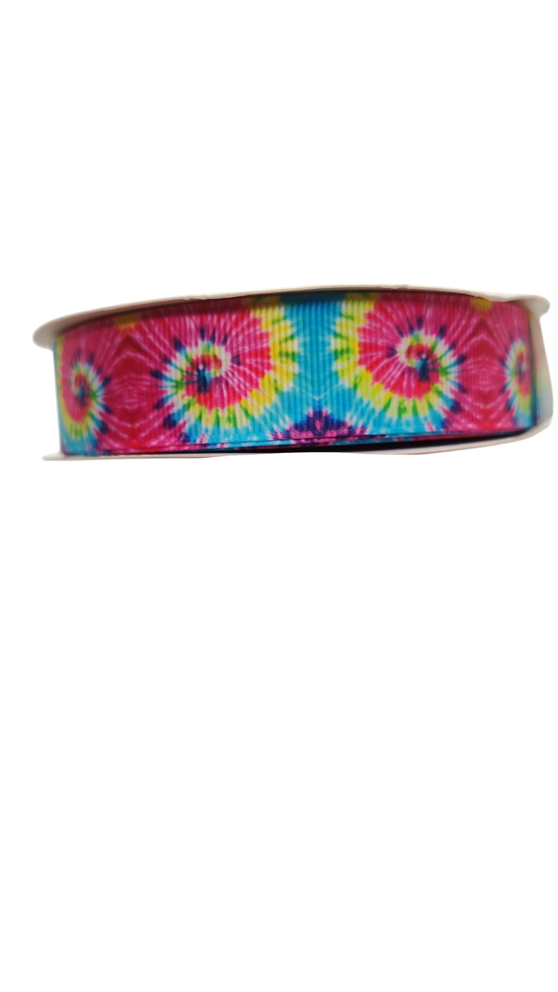 Tie Dye Swirl Nylon Dog Collar | Purrfect Pet Kingdom