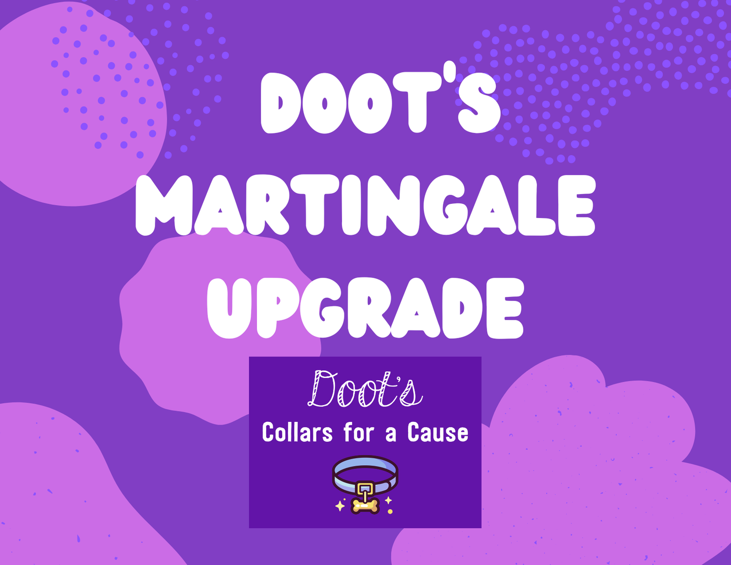 Doot's Martingale Upgrade | Purrfect Pet Kingdom