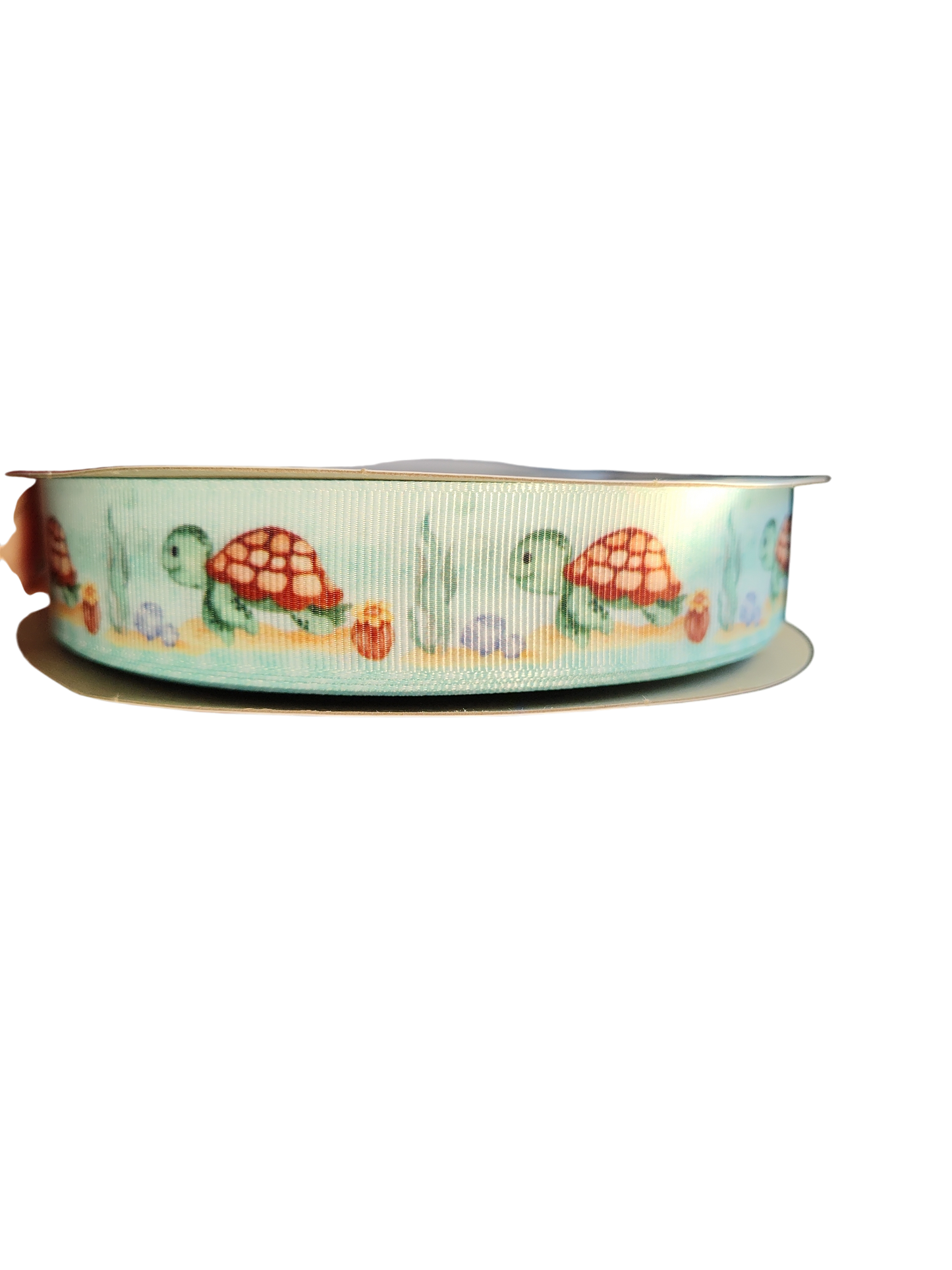 Sea Turtle Nylon Dog Collar | Purrfect Pet Kingdom
