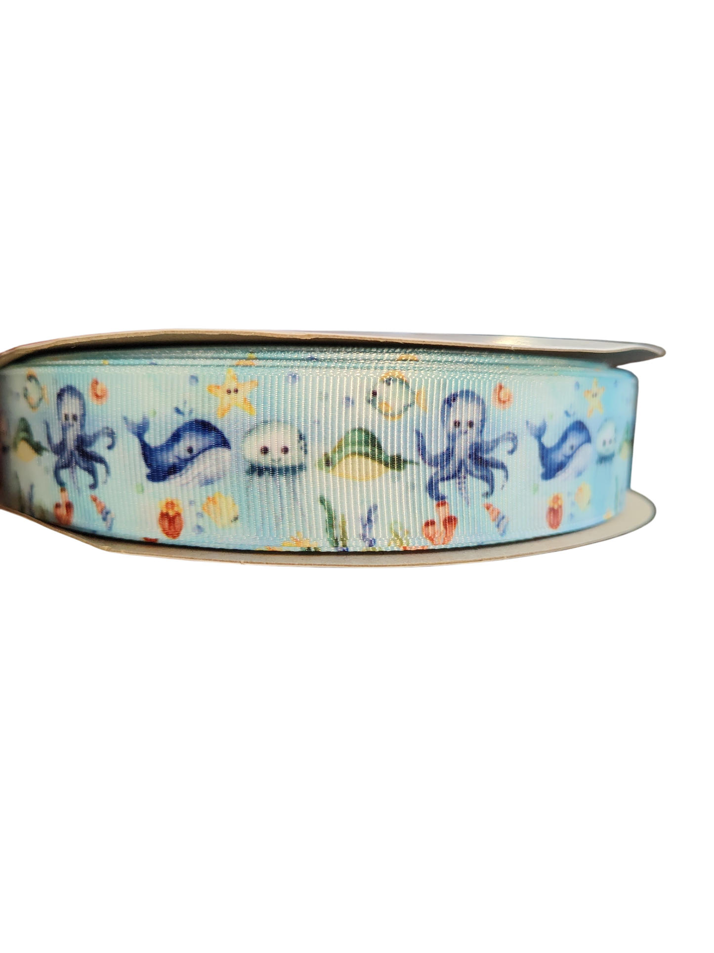 Ocean Friends Nylon Dog Collar | Purrfect Pet Kingdom