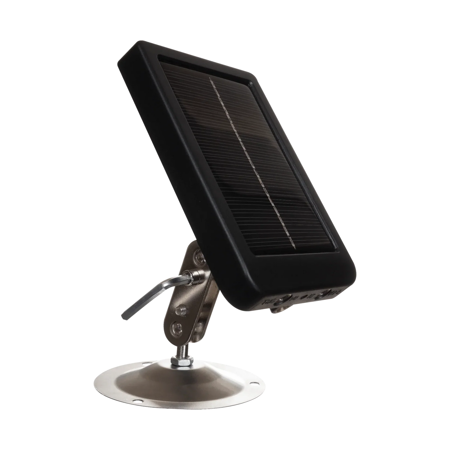 Dog Bark Control Solar Panel Charger for Dog Silencer MAX