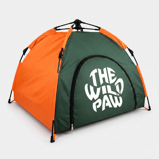 Stormbreak Tent - Majestic Pet Kingdom