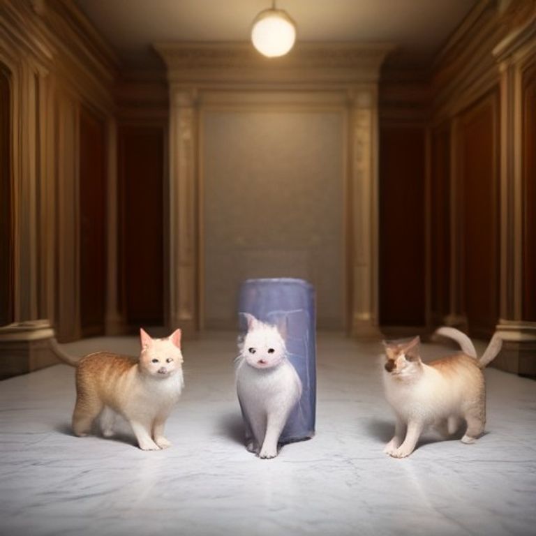 Cat Litter Tidy Cats 24/7 Performance Lightweight Jug 8.5lb