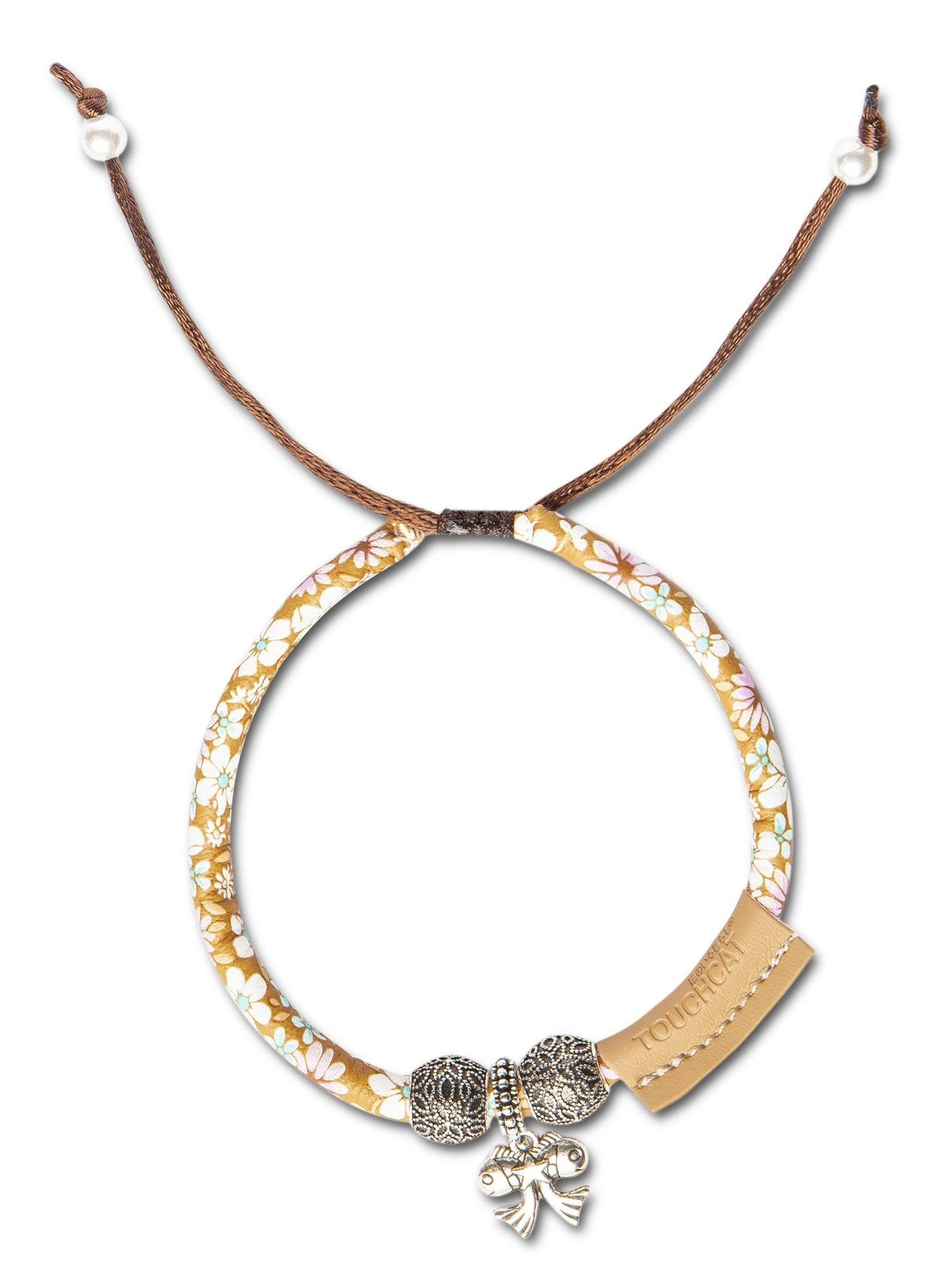 Cat Collar Touchcat Lucky Charms | Majestic Pet Kingdom™