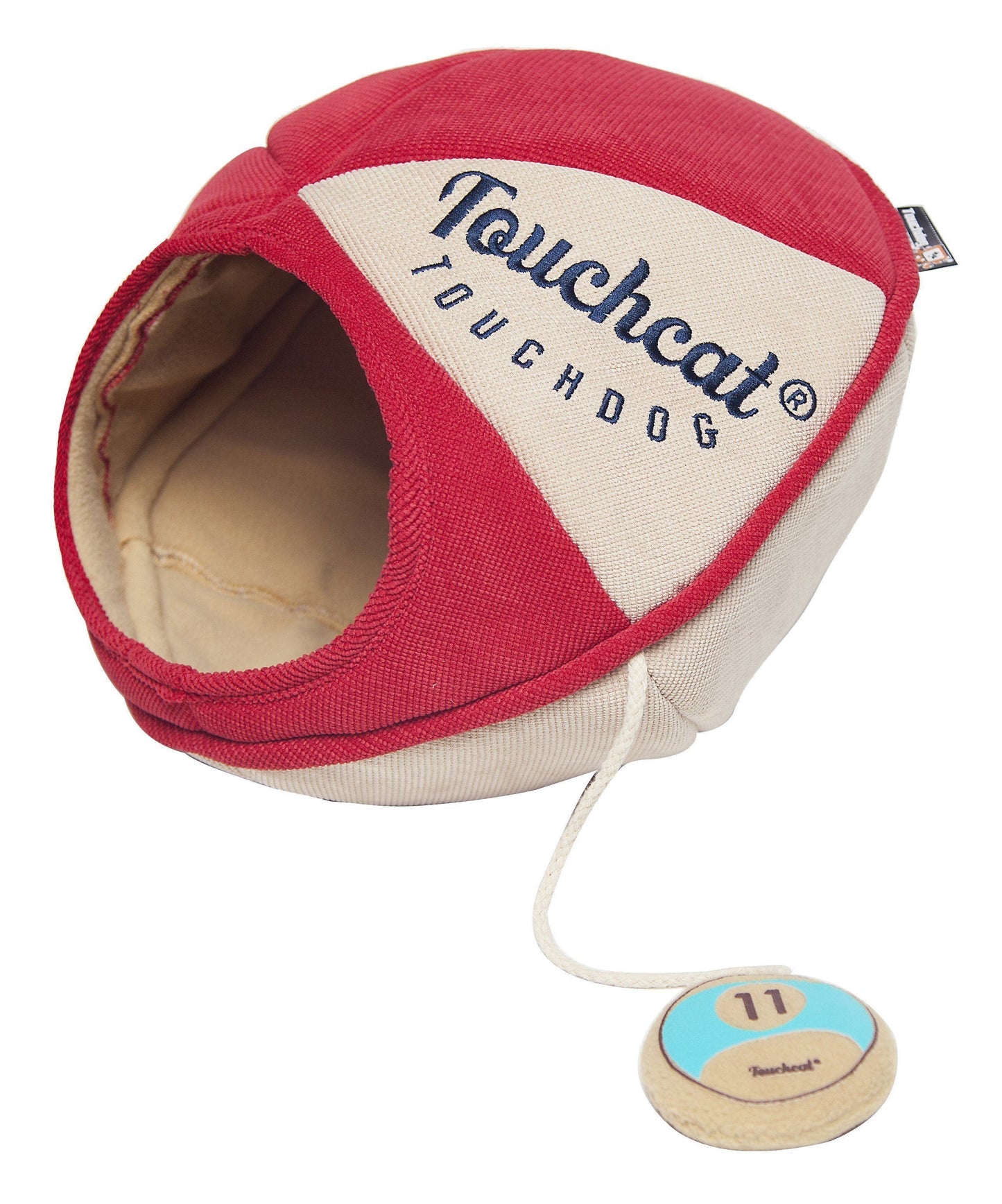Cat Living Essential Touch Oval - Premium Daily Wellness