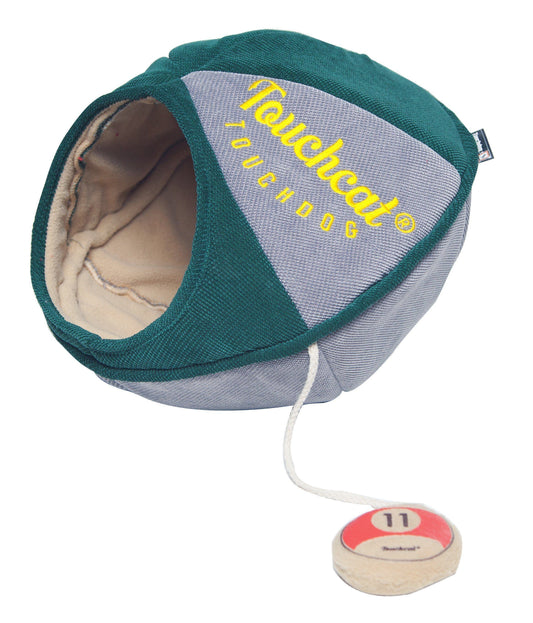 cat-living-essential-touch-oval-premium-daily-wellness-luxury-view-2 | Majestic Pet Kingdom