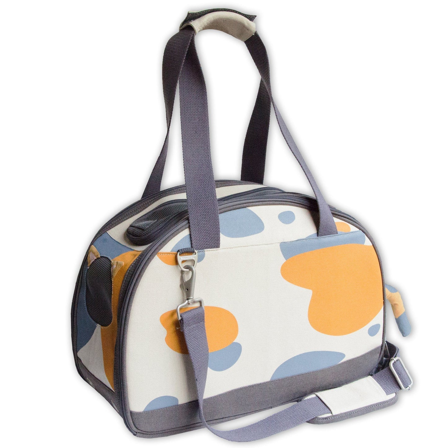 Cat Carrier Touchcat Tote-Tails | Majestic Pet Kingdom™
