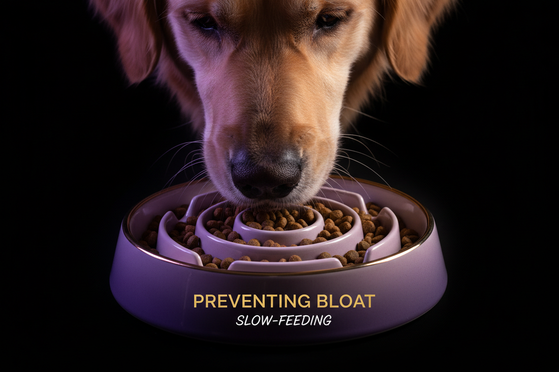 Preventing Canine Bloat & Slow Feeders | Majestic Pet: Professional Insights and Best Practices (14)