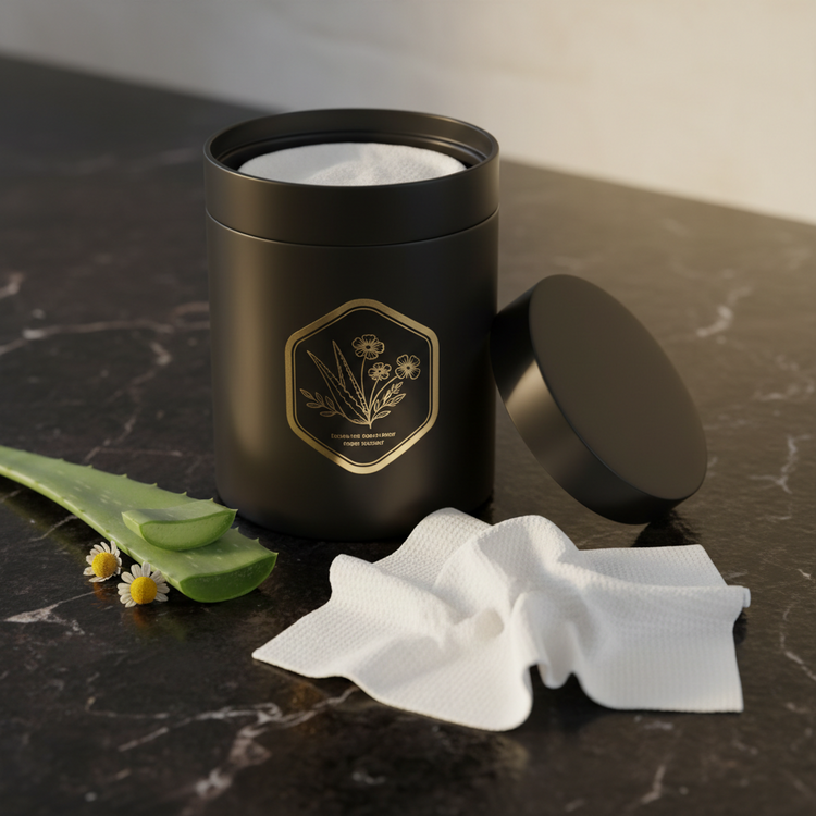 Gentle Ear & Eye Wipes | Majestic Pet KingdomT