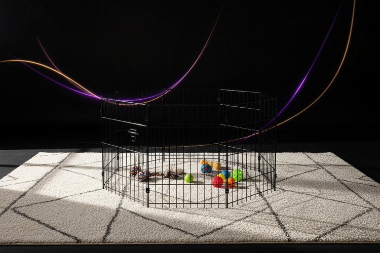 Playpens | Majestic Pet KingdomT