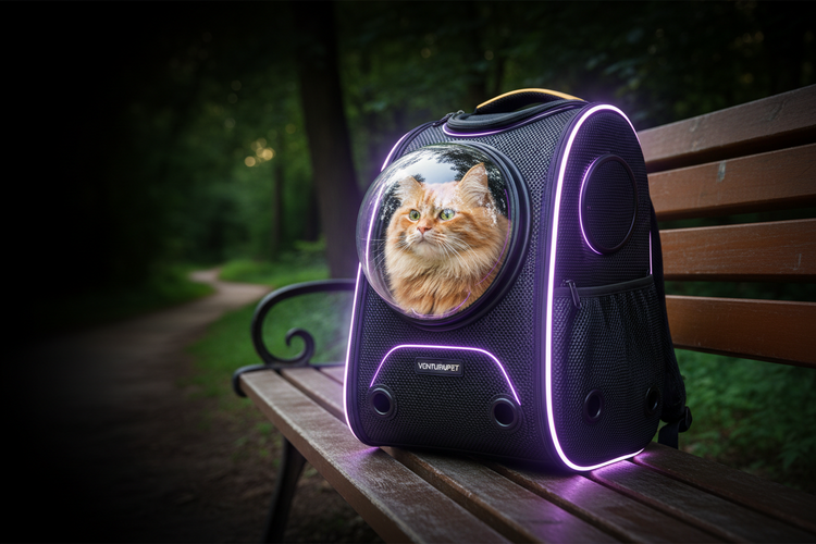 Backpack Carriers | Majestic Pet KingdomT