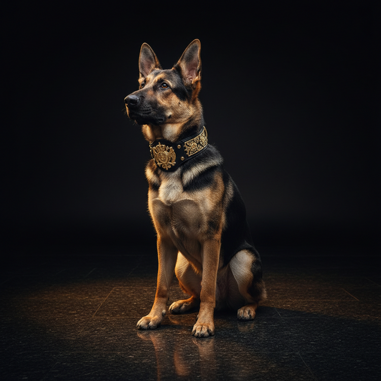 Canine | Majestic Pet KingdomT