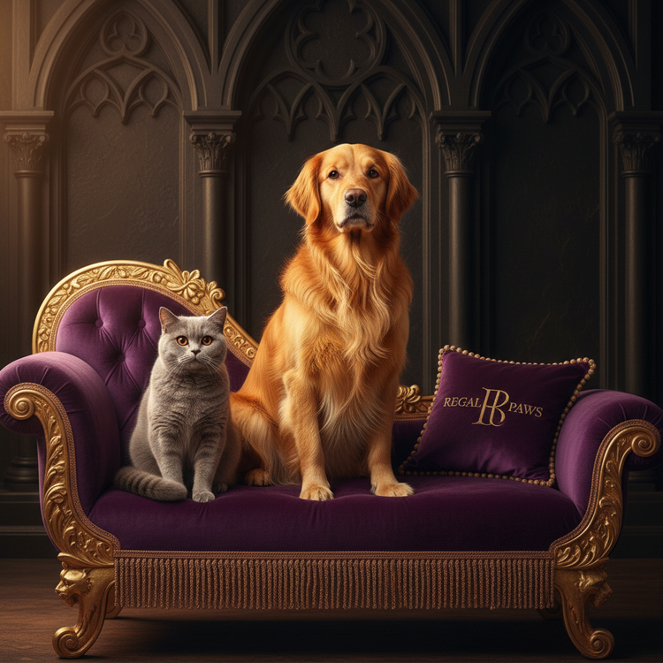 Pet | Majestic Pet KingdomT