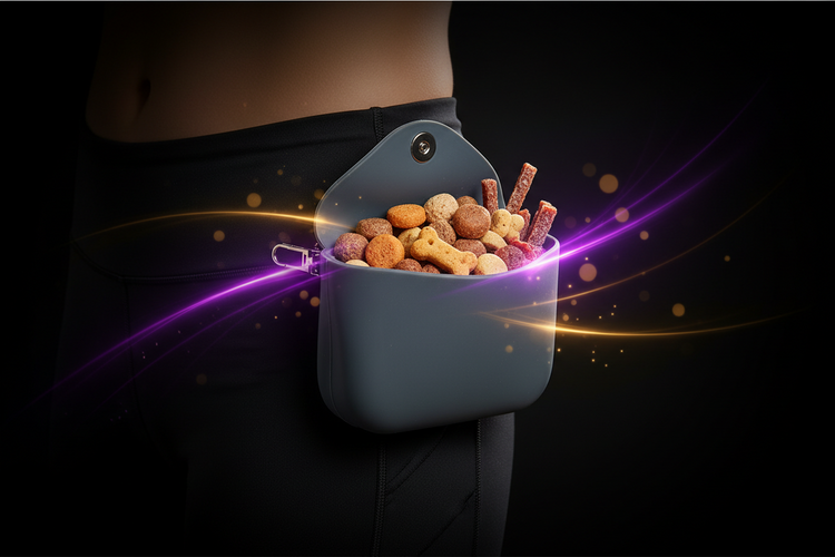 Magnetic Treat Pouches | Majestic Pet KingdomT