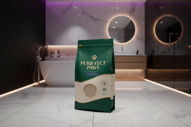 Cat Litter | Majestic Pet KingdomT