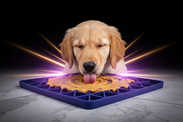 Slow-Feeding Lick Mats | Majestic Pet KingdomT