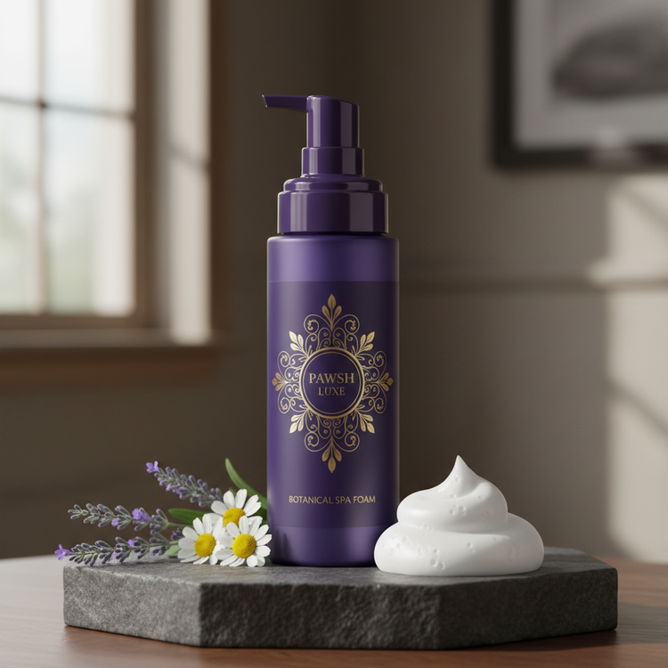 Waterless Dry Shampoos | Majestic Pet KingdomT