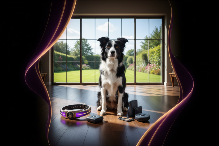The Training Grounds | Majestic Pet KingdomT