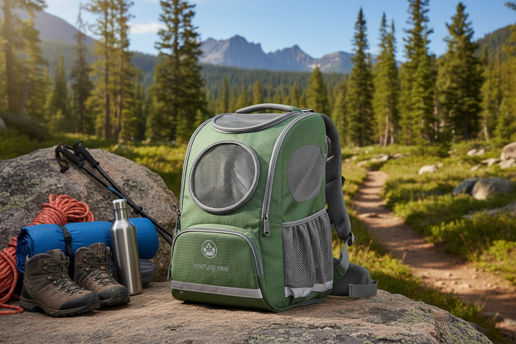 Backpack Carriers