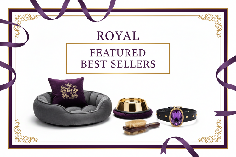 Royal Featured Best Sellers