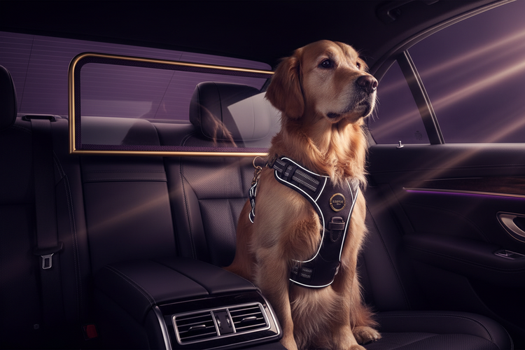 Car Safety & Restraints Elite