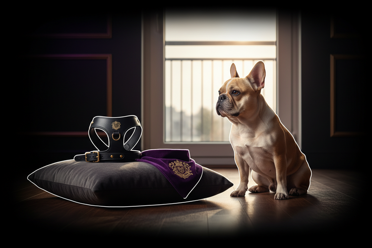 The Sovereign Style Luxury Pet Essentials - Majestic Pet Kingdom