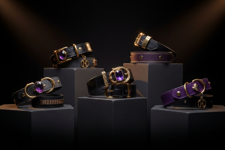 Collars