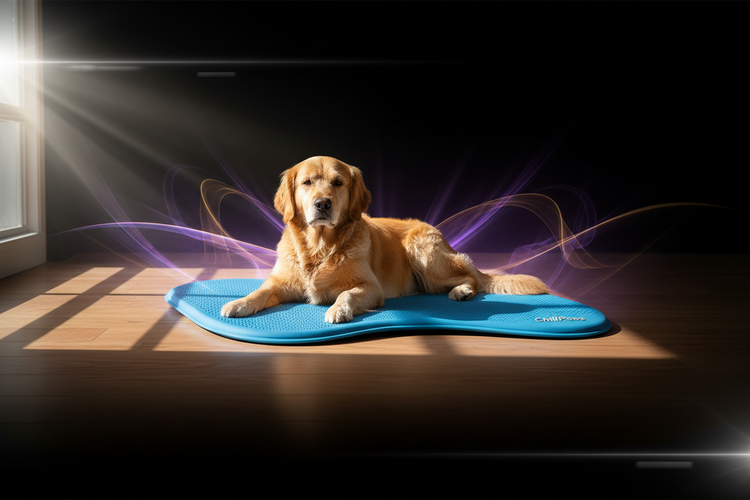 Cooling Gel Mats | Majestic Pet KingdomT