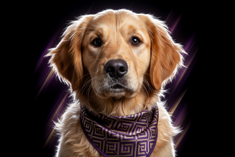 Dog Bandanas