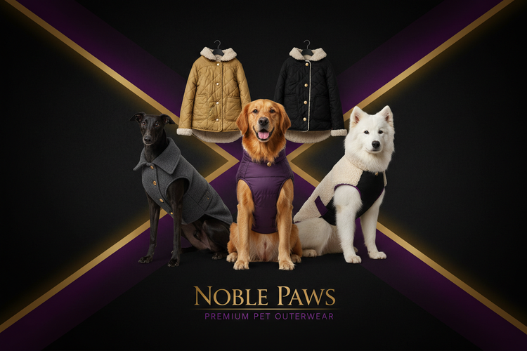 Dog Coats