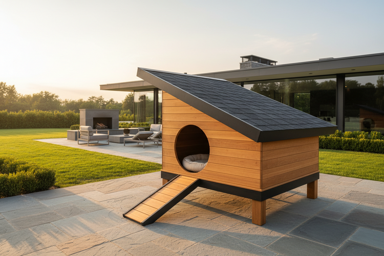 Dog Houses